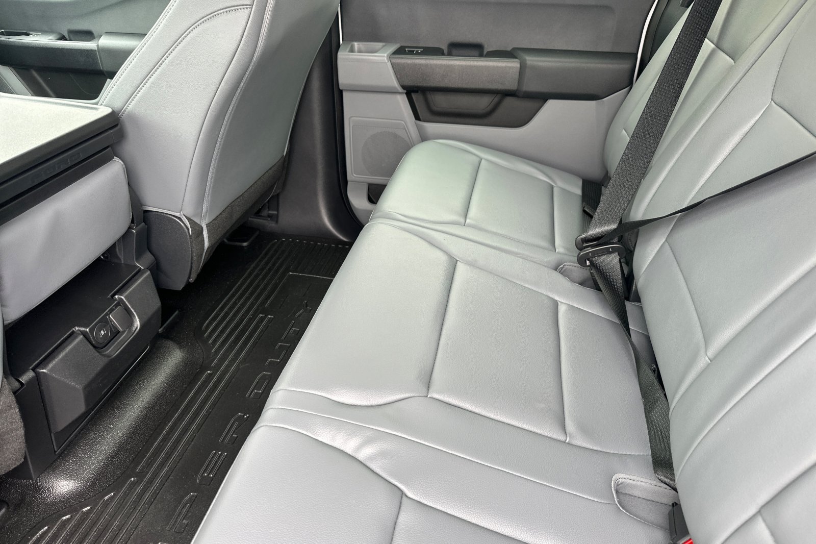 New 2025 Ford F450 XL RWD image 12