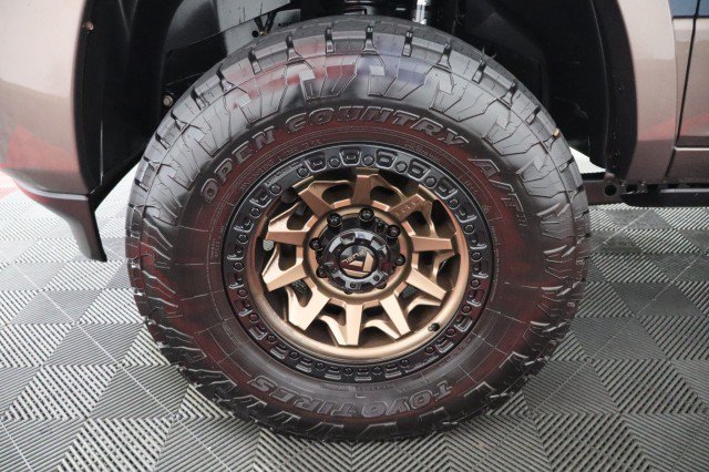 Used 2019 RAM 3500 Limited AWD/4WD image 85