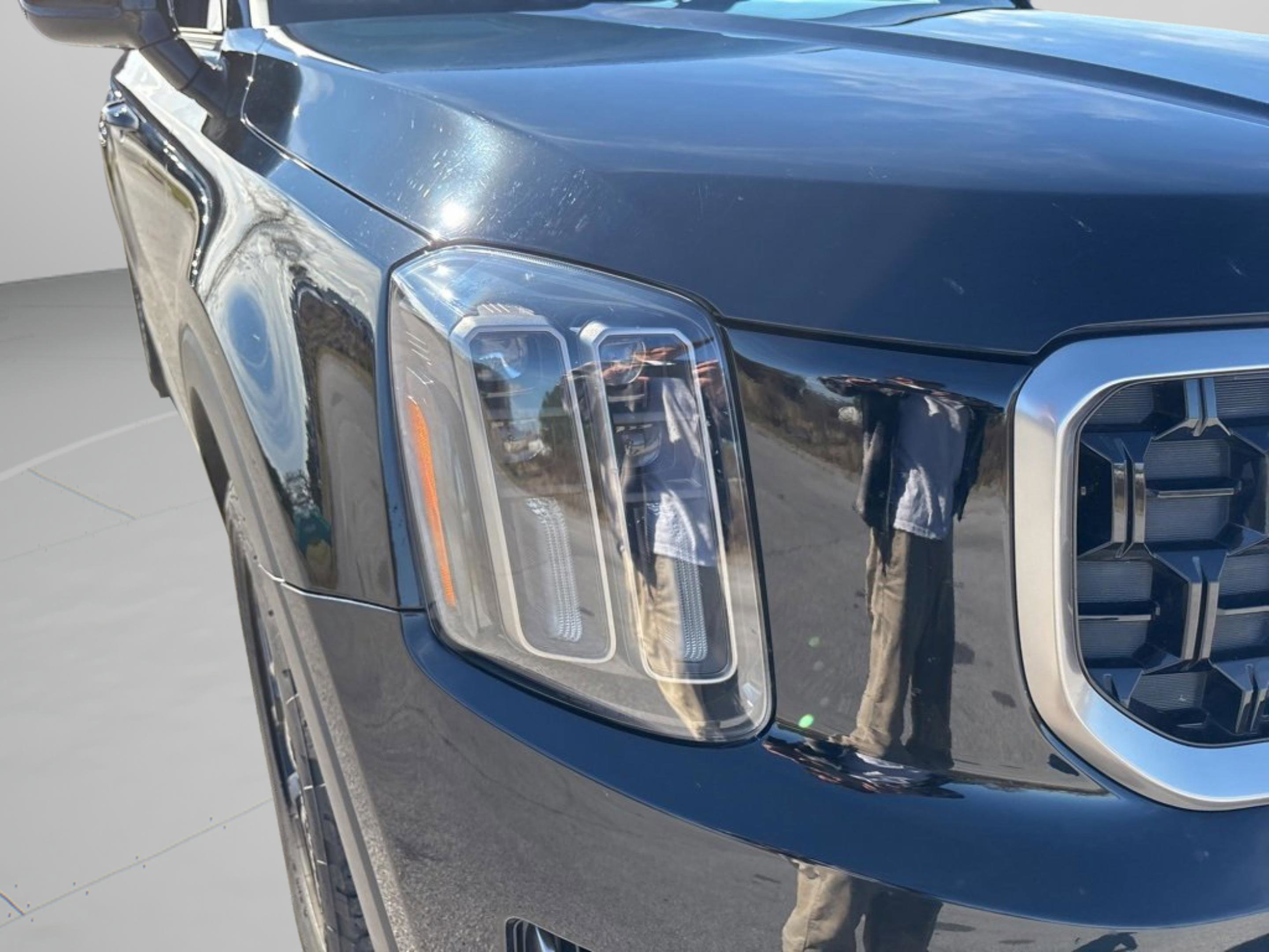 Used 2023 Kia Telluride SX Prestige X-Pro image 53