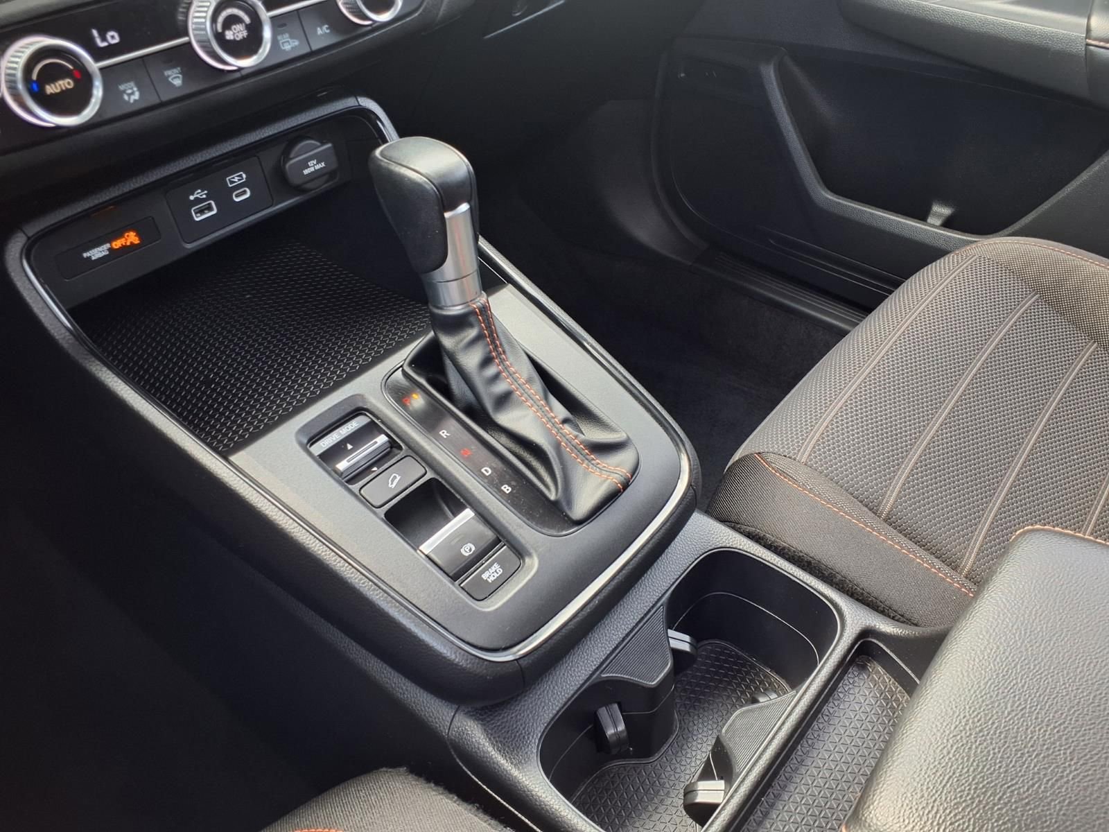 Used 2023 Honda CR-V Sport image 22