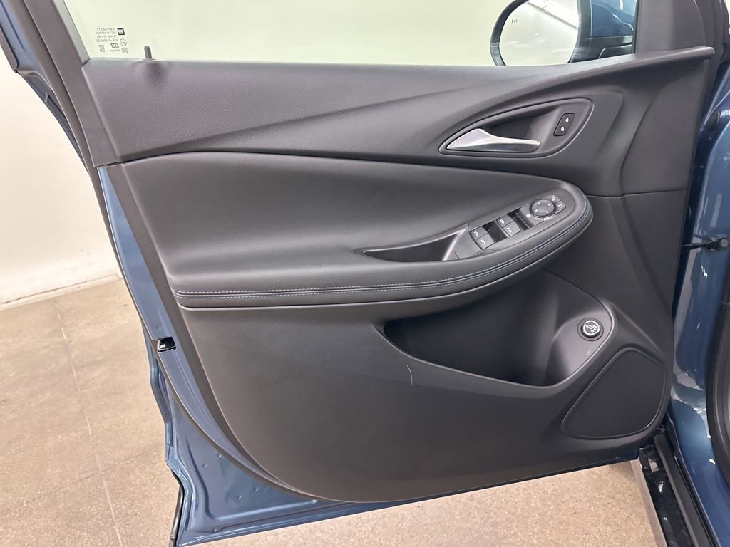 New 2026 Buick Encore GX Sport Touring w/ Comfort Package image 28