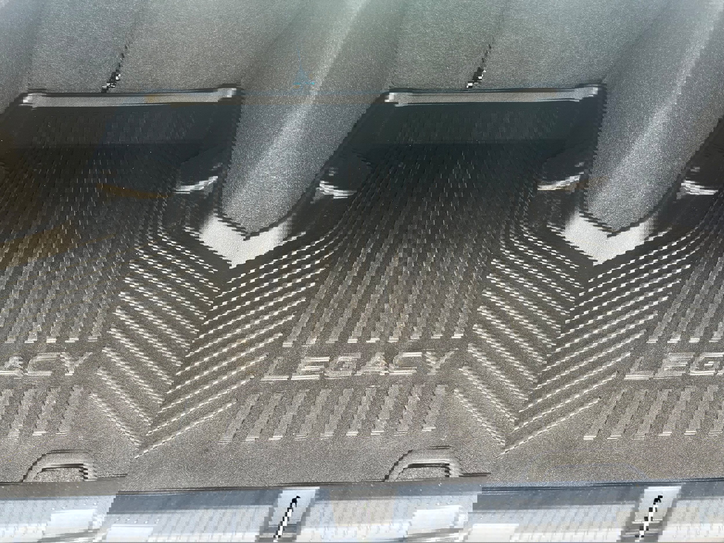 Certified 2025 Subaru Legacy Premium w/ Popular Package #1A image 11