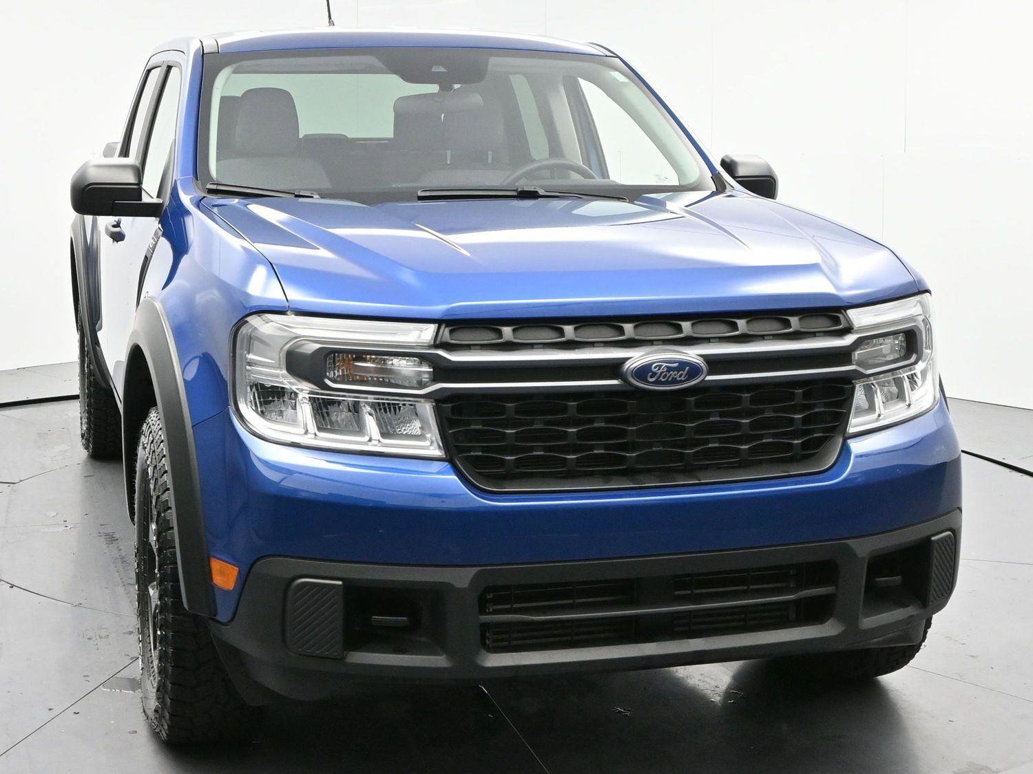 Used 2024 Ford Maverick XLT w/ Equipment Group 300A Standard image 2