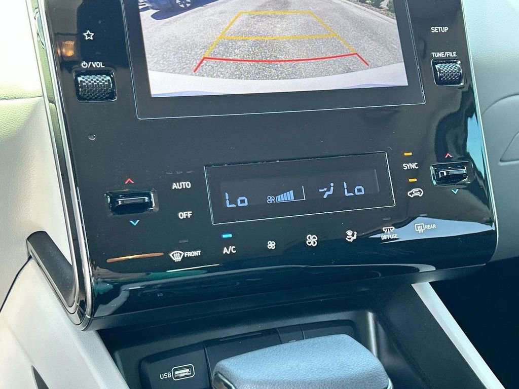 Certified 2024 Hyundai Tucson SEL FWD image 26