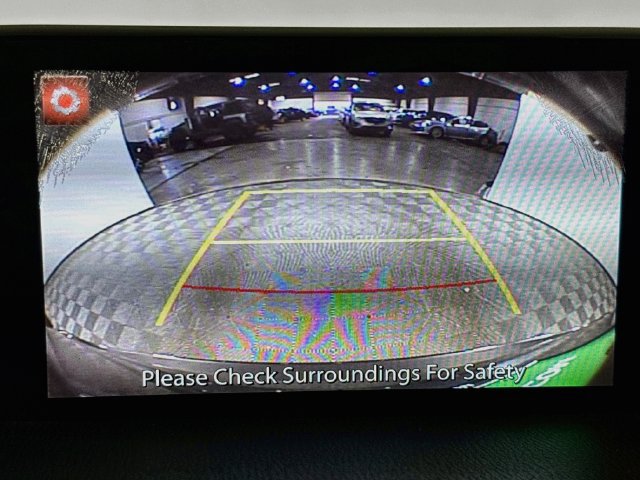 Used 2018 MAZDA CX-5 Sport FWD image 16