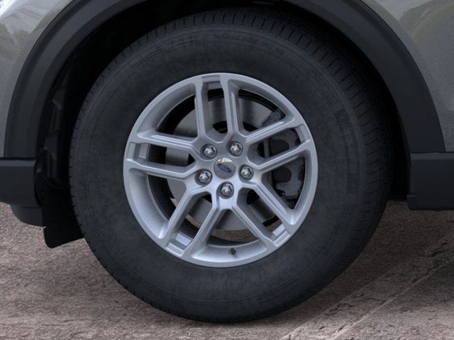 New 2026 Ford Explorer Active RWD image 19