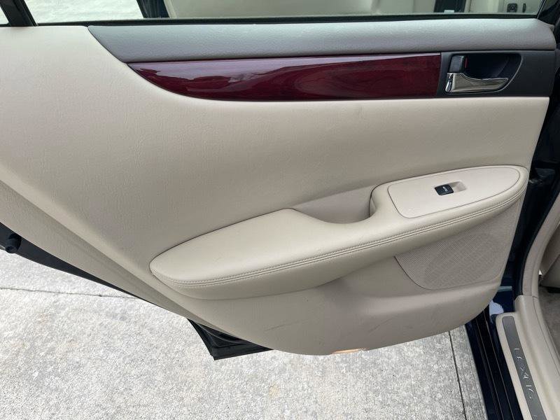 Used 2002 Lexus ES 330 FWD image 33