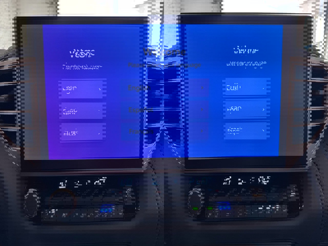 New 2026 Toyota Tundra Platinum image 26