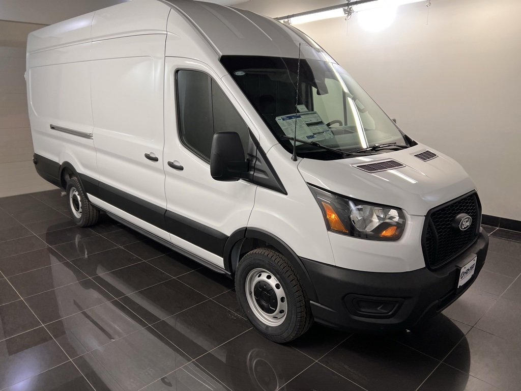 New 2026 Ford Transit 350 148 High Roof Extended