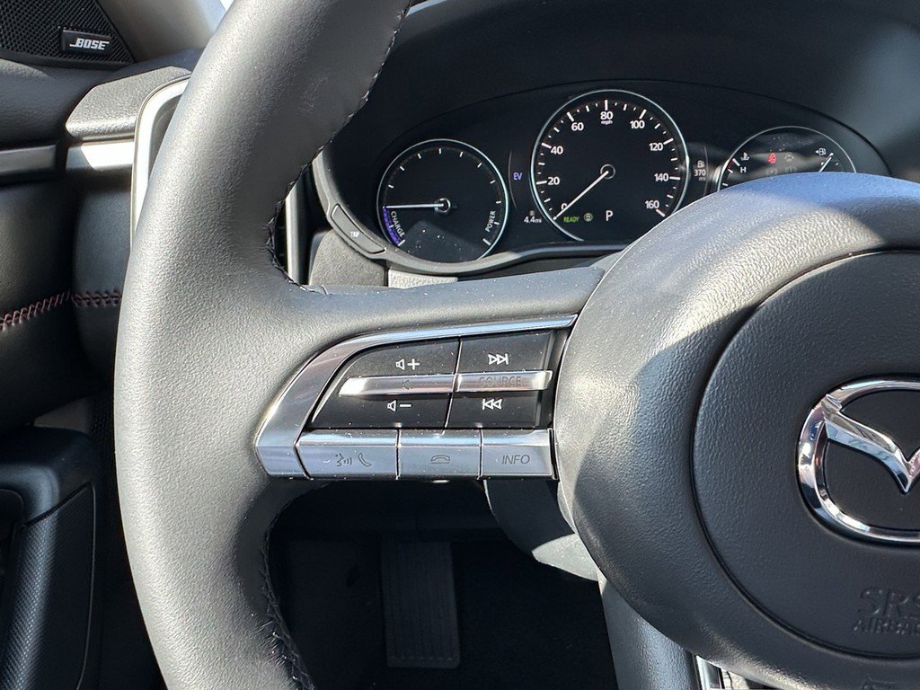 New 2026 MAZDA CX-50 AWD 2.5 Hybrid w/ Weather Package image 21