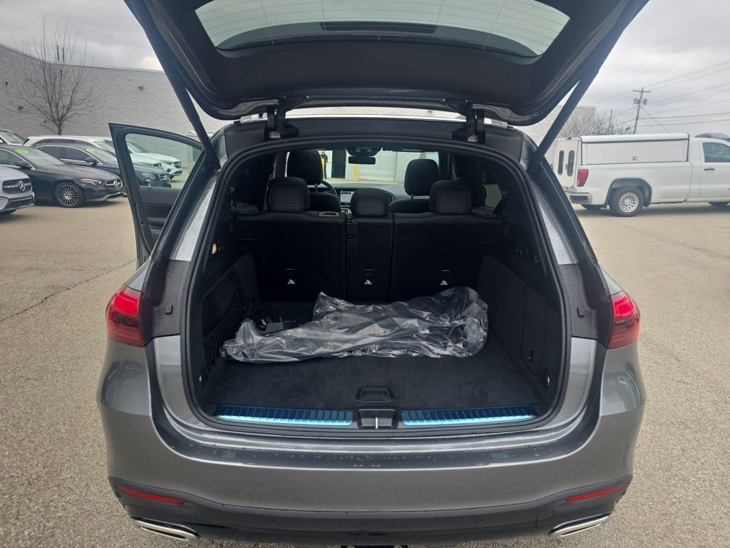 New 2026 Mercedes-Benz GLE 450 4MATIC image 23