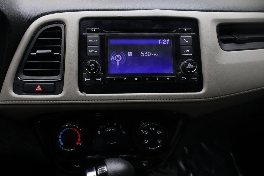 Used 2021 Honda HR-V LX image 20