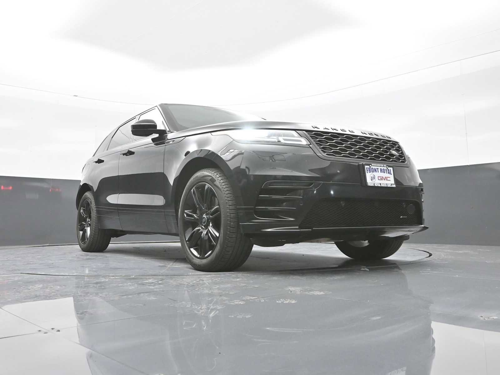 Used 2023 Land Rover Range Rover Velar R-Dynamic S AWD/4WD image 43