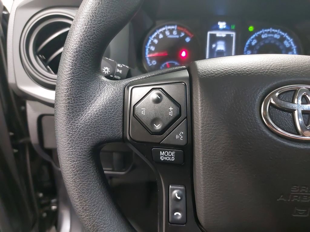 Used 2023 Toyota Tacoma SR image 36