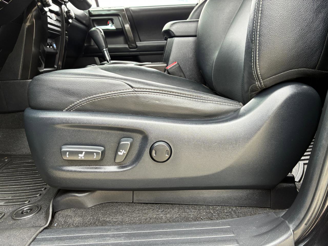 Used 2020 Toyota 4Runner Nightshade RWD image 15