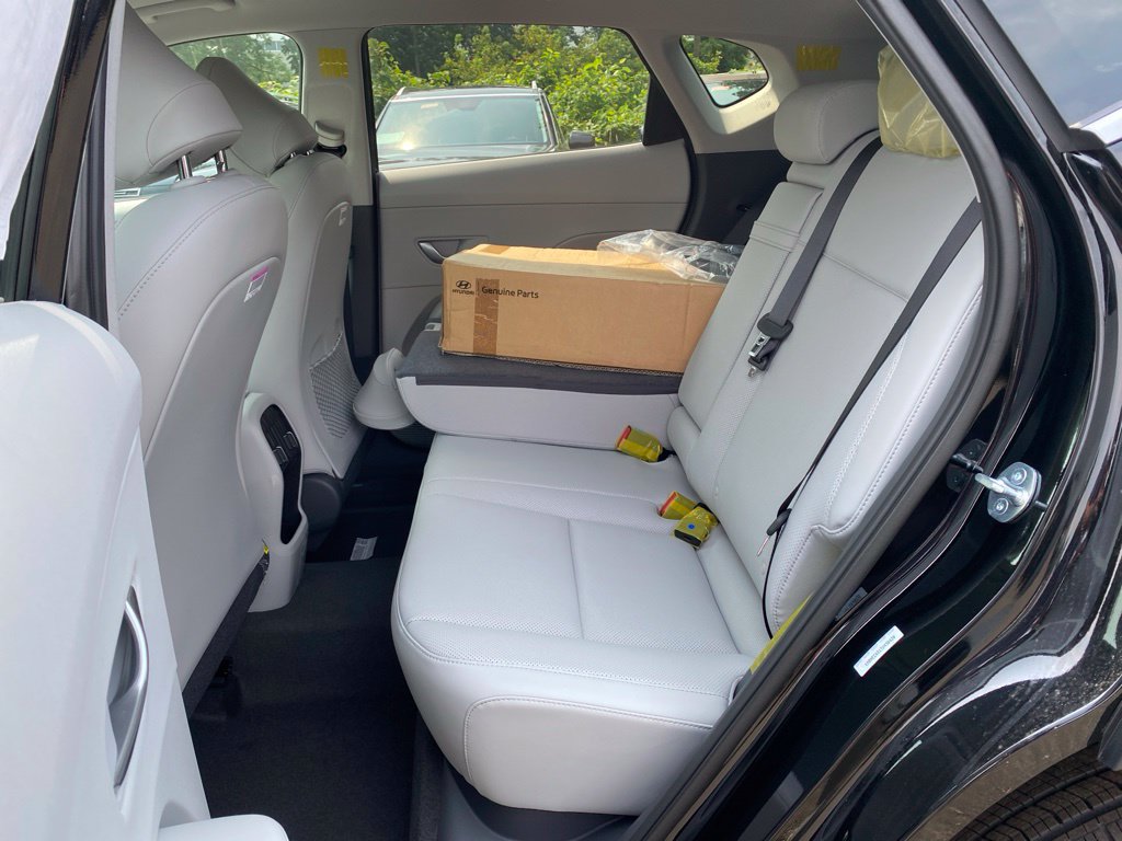 New 2026 Hyundai Kona Limited AWD/4WD image 13