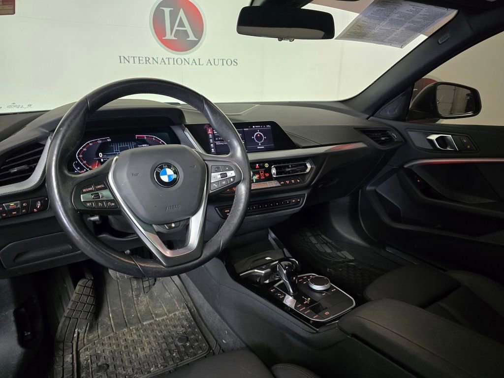 Used 2024 BMW 228i xDrive Gran Coupe AWD/4WD image 20