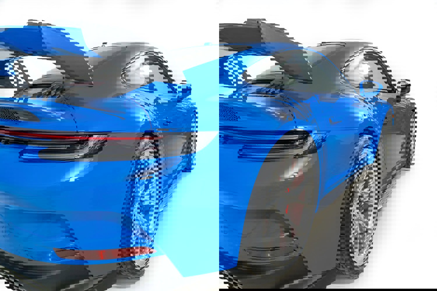 Used 2022 Porsche 911 GT3 image 25