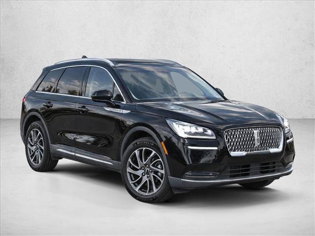 Used 2021 Lincoln Corsair FWD image 3