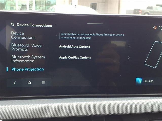 New 2026 Hyundai Sonata SEL image 10