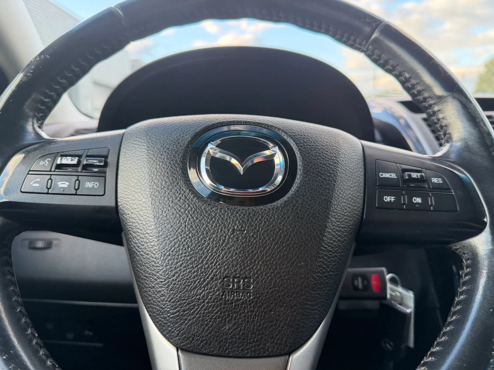 Used 2013 MAZDA CX-9 Touring AWD/4WD image 26