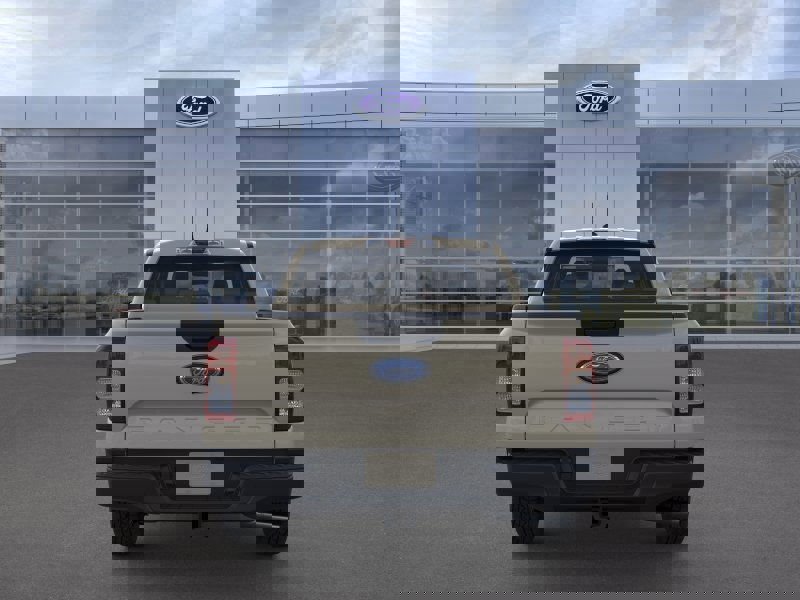 New 2025 Ford Ranger XL w/ Trailer Tow Package image 5