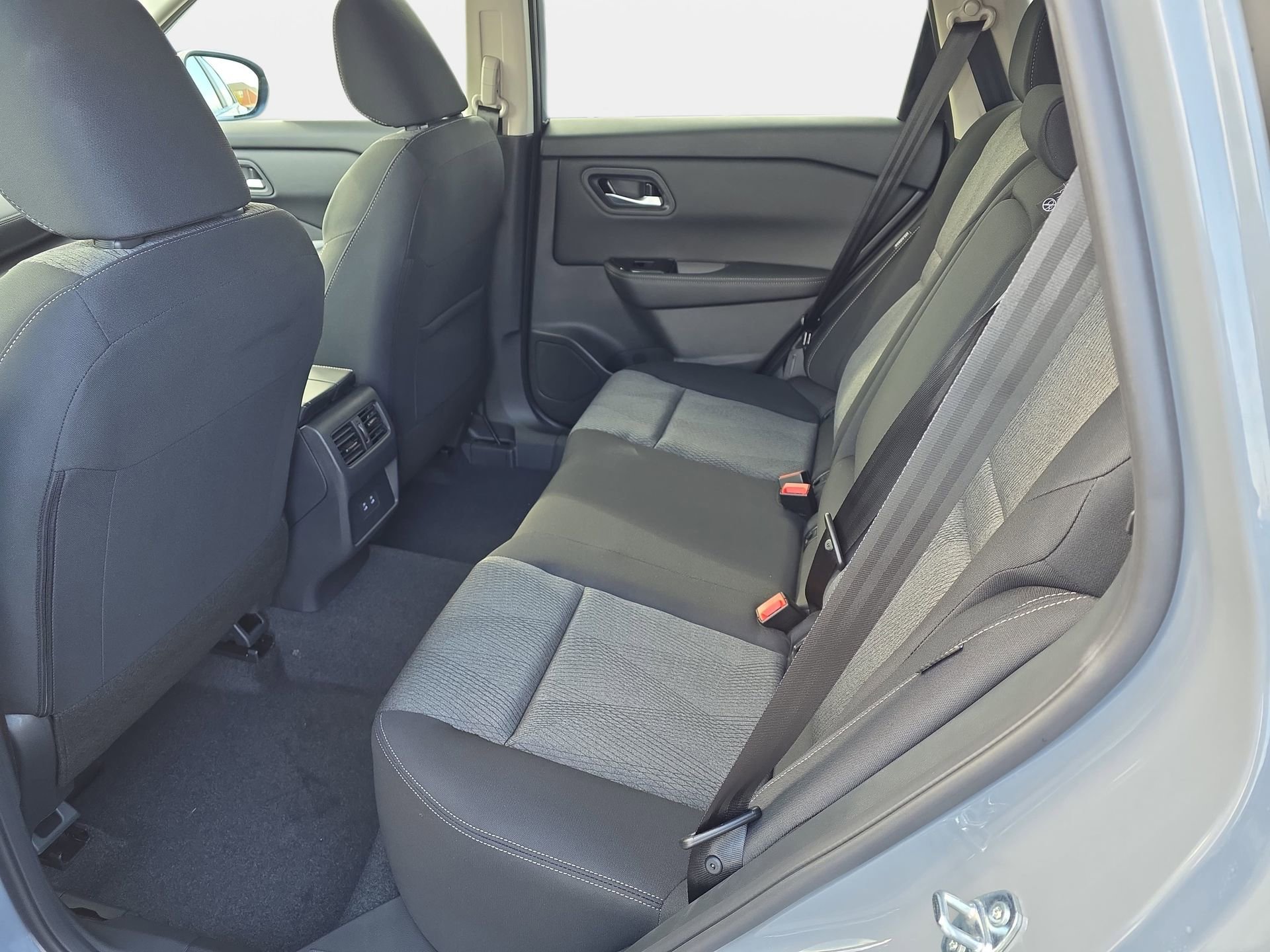 New 2026 Nissan Rogue SV w/ Cold Weather Package image 14