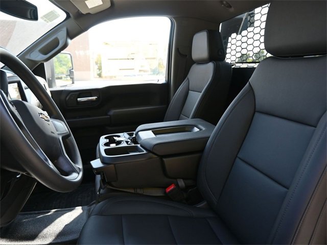 New 2025 Chevrolet Silverado 3500 W/T w/ WT Convenience Package image 5
