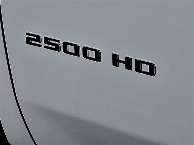 Used 2024 Chevrolet Silverado 2500 LT image 27
