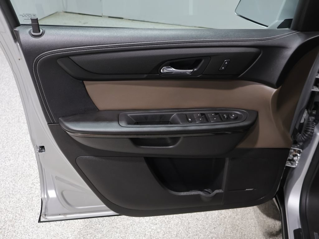 Used 2013 GMC Acadia SLT AWD/4WD image 13