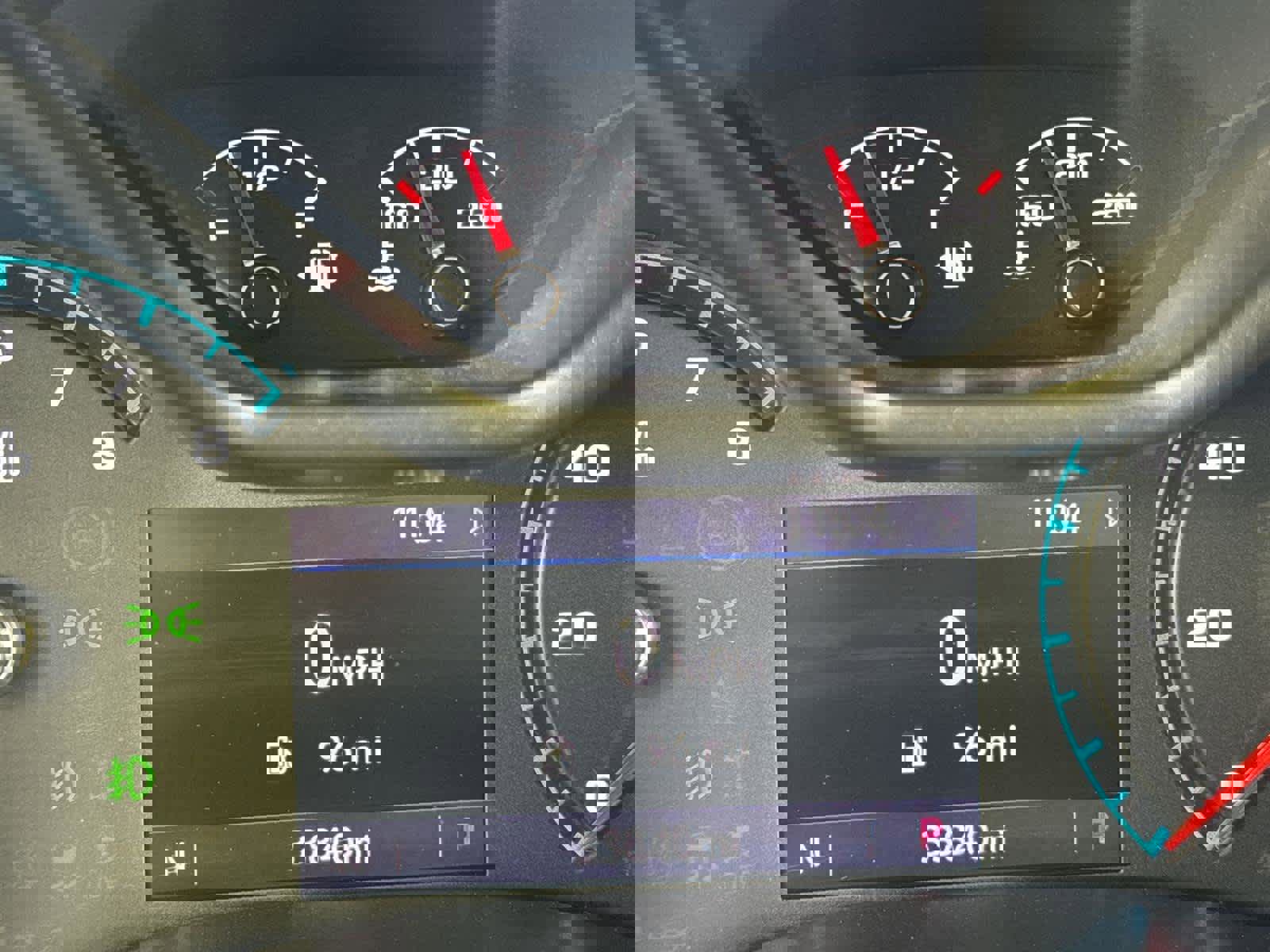 Used 2021 Chevrolet Colorado Z71 w/ Safety Package image 29