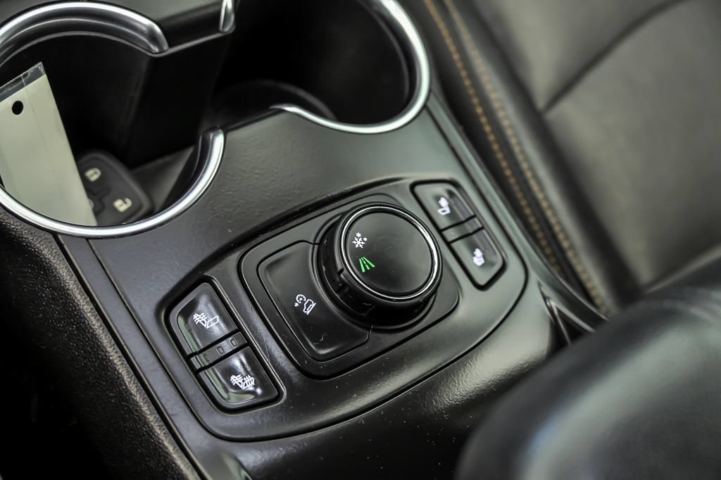 Used 2018 GMC Terrain SLT FWD image 24