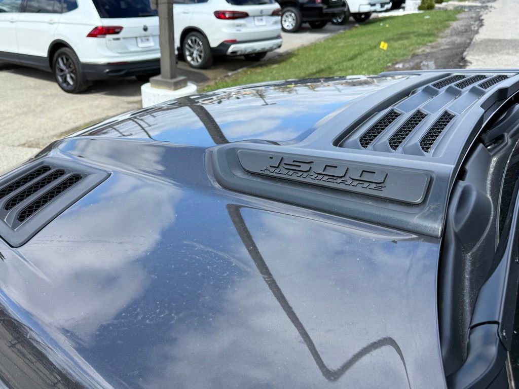 New 2026 RAM 1500 Express image 11