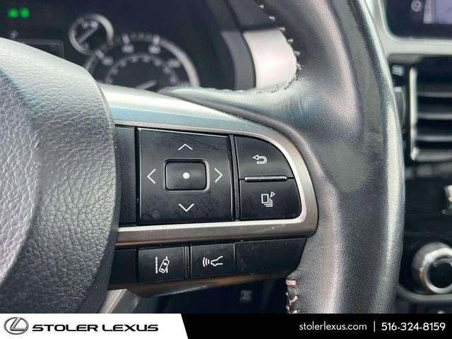 Certified 2023 Lexus GX 460 Premium w/ Premium Package image 22