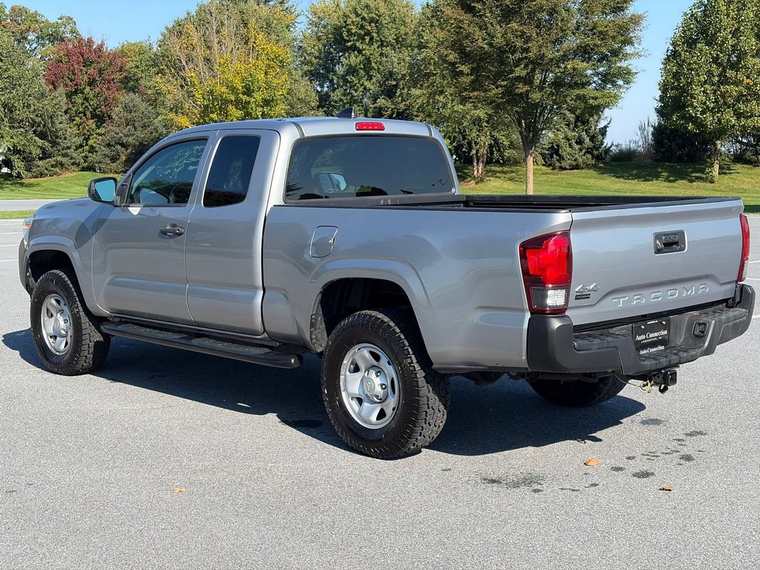 Used 2020 Toyota Tacoma SR AWD/4WD image 6