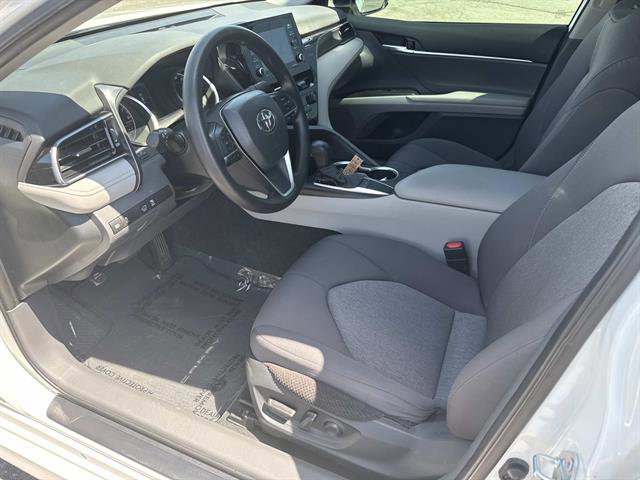 Used 2024 Toyota Camry LE FWD image 11
