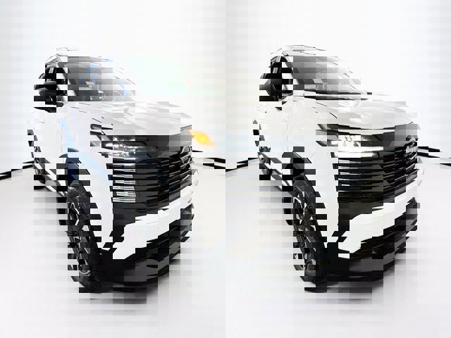 New 2026 Nissan Kicks SV w/ SV Premium Package image 3