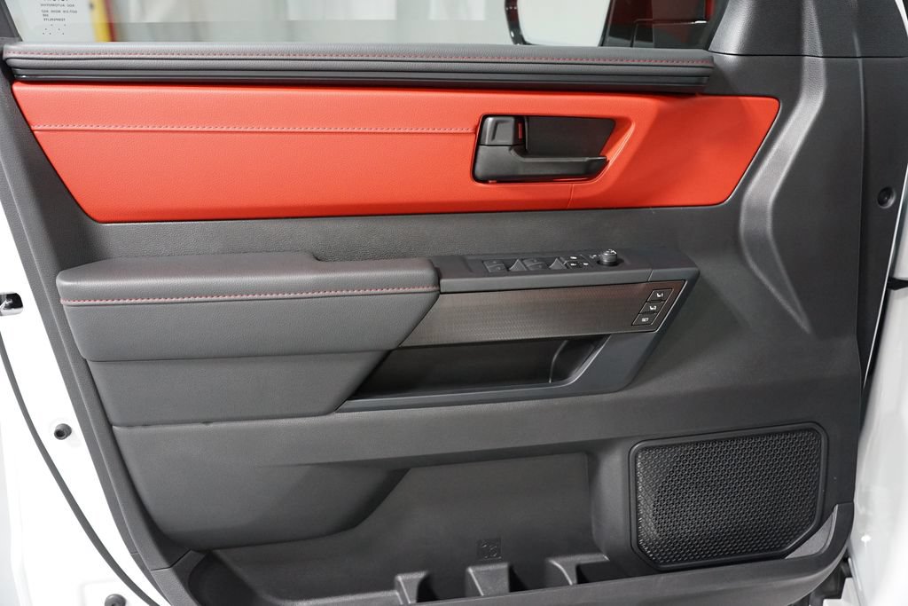 New 2026 Toyota Sequoia TRD Pro AWD/4WD image 36