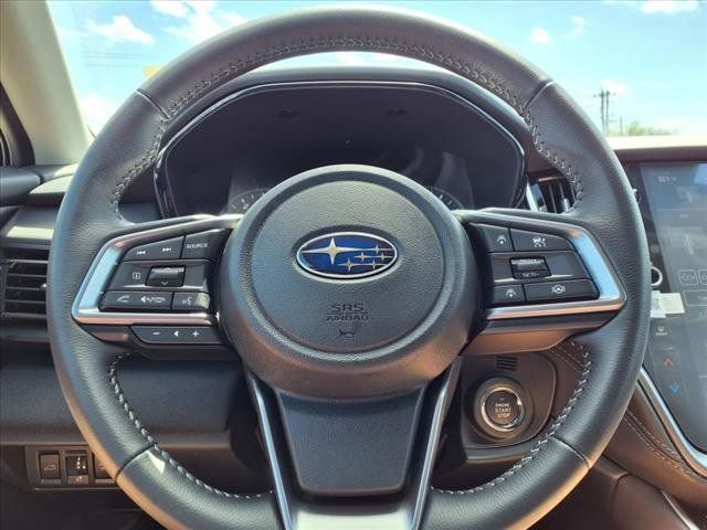New 2025 Subaru Outback Premium image 10