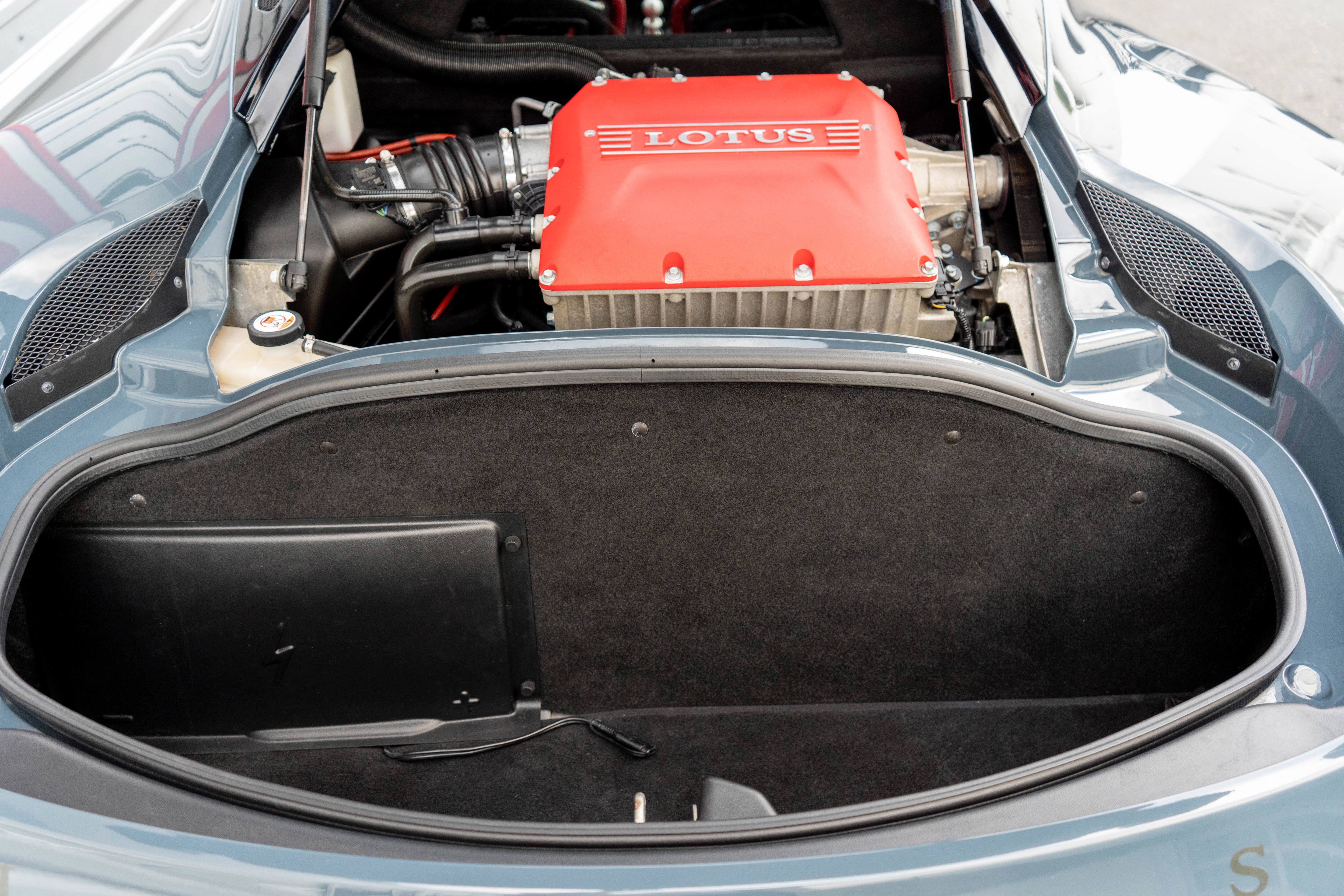 Used 2020 Lotus Evora image 30