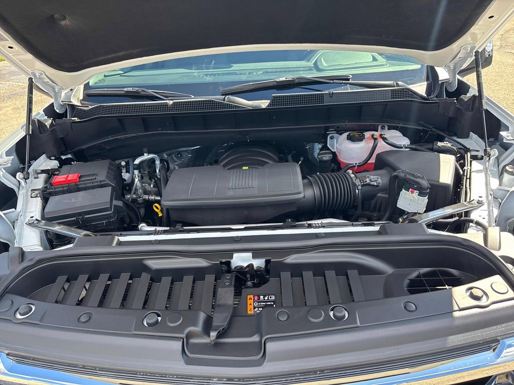 New 2026 Chevrolet Silverado 1500 LT w/ All Star Edition Plus image 61