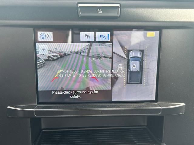 New 2025 Ford F350 XL w/ STX Appearance Package image 34