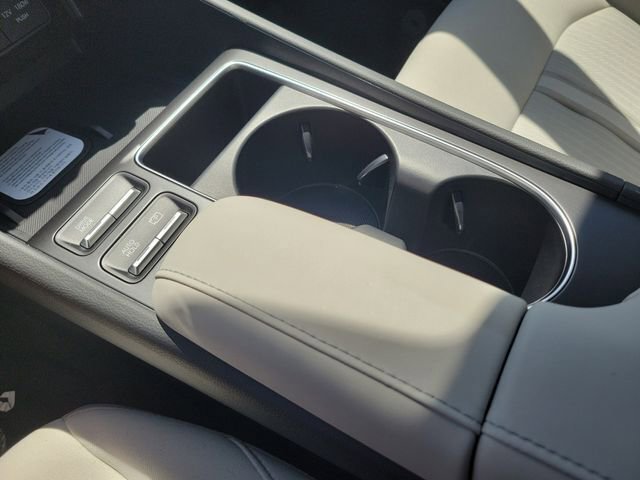 New 2026 Hyundai Sonata SEL FWD image 17