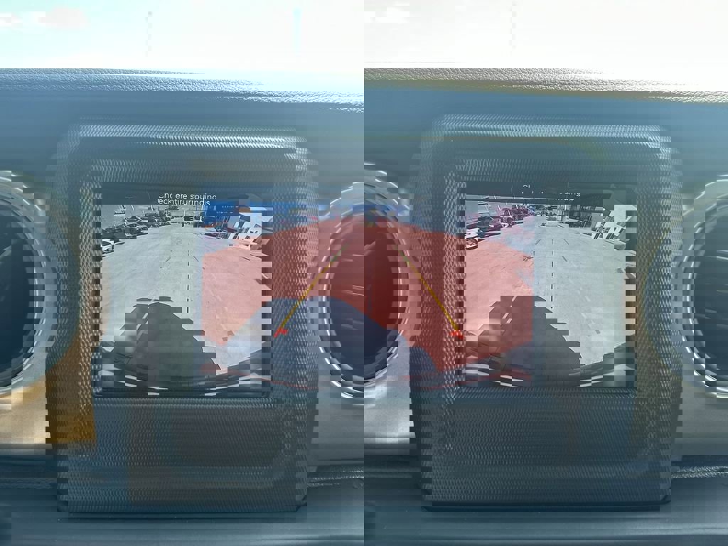 Used 2021 Jeep Wrangler Unlimited Sport image 15