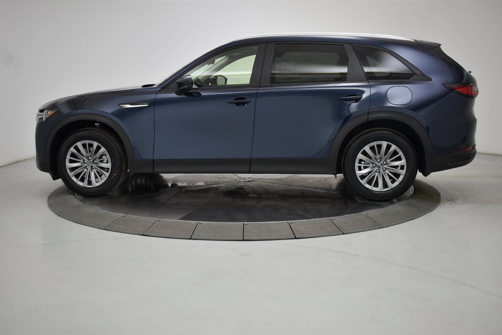 New 2026 MAZDA CX-90 3.3 Turbo w/ Select Package AWD/4WD image 16