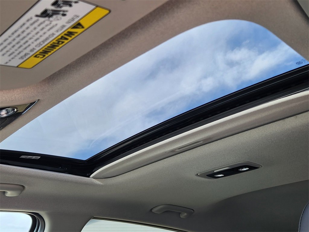 New 2026 Kia Niro SX image 17