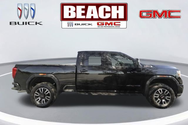 Used 2023 GMC Sierra 2500 AT4 w/ AT4 Premium Plus Package image 2