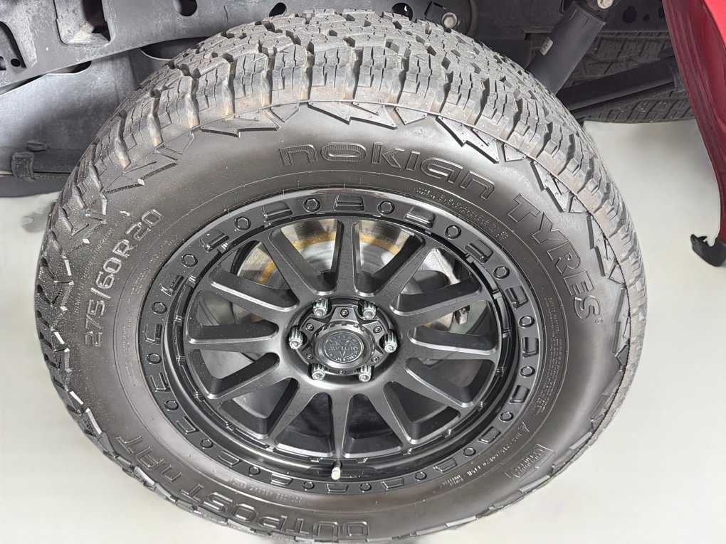 Used 2022 Ford F150 Platinum AWD/4WD image 32