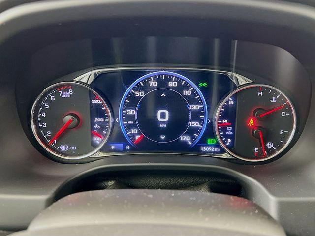 Used 2023 GMC Acadia Denali w/ Denali Ultimate Package image 14