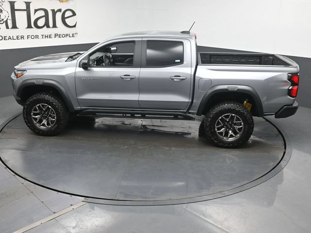 Used 2026 Chevrolet Colorado ZR2 AWD/4WD image 42